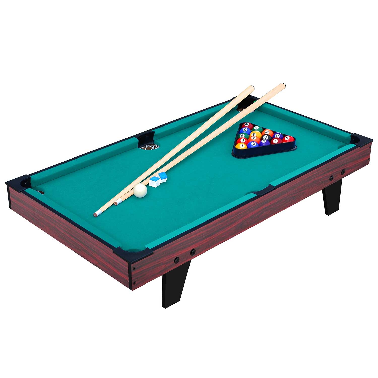 Biljardbord Blackwood Junior 3'