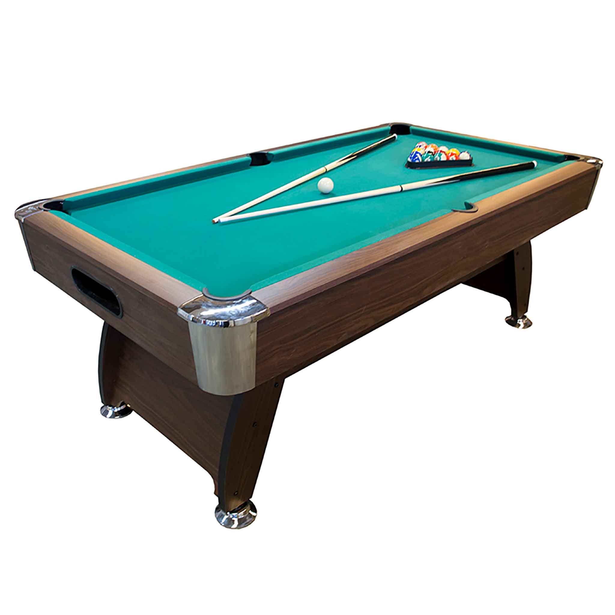 Biljardbord Blackwood Official 7'