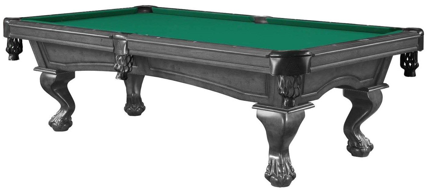 Biljardbord Megan 8 Shade