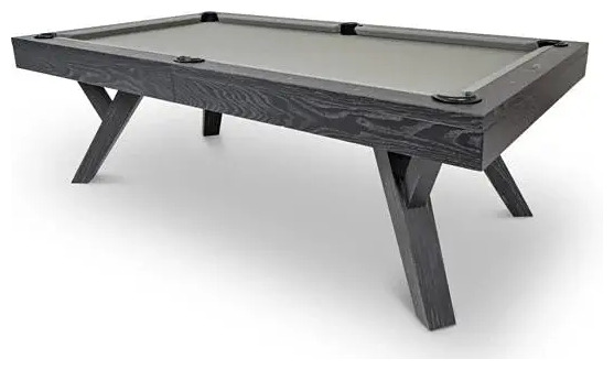 Biljardbord Tyler med Bordsskiva