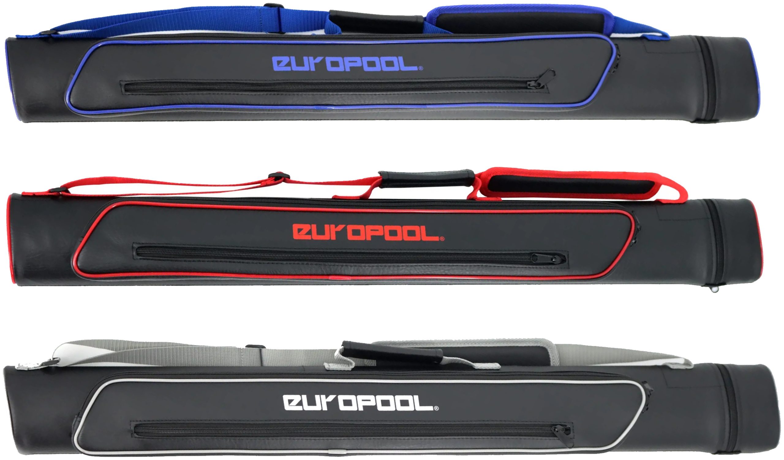 Europool Köfodral New Style Röd