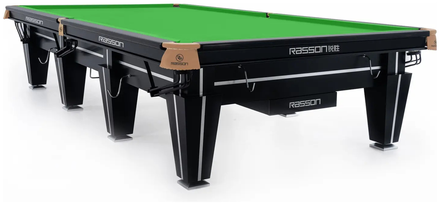 Snookerbord Rasson Magnum II 12ft