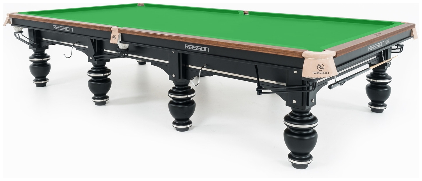 Snookerbord Rasson Strong II 12ft