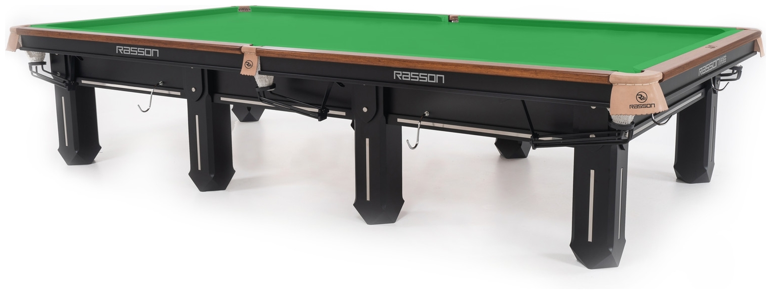 Snookerbord Rasson Sword II 12ft