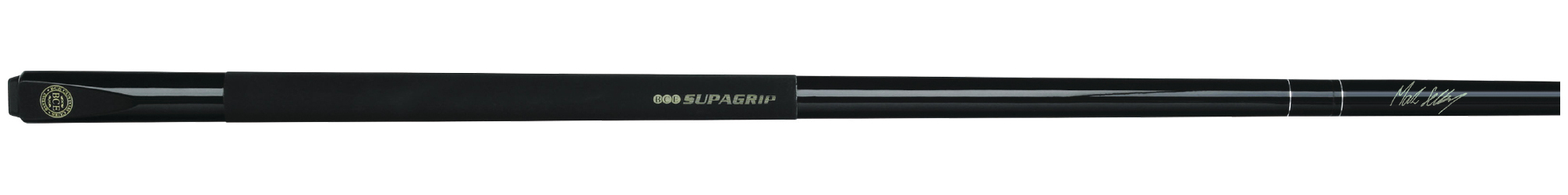 Snookerkö Mark Black