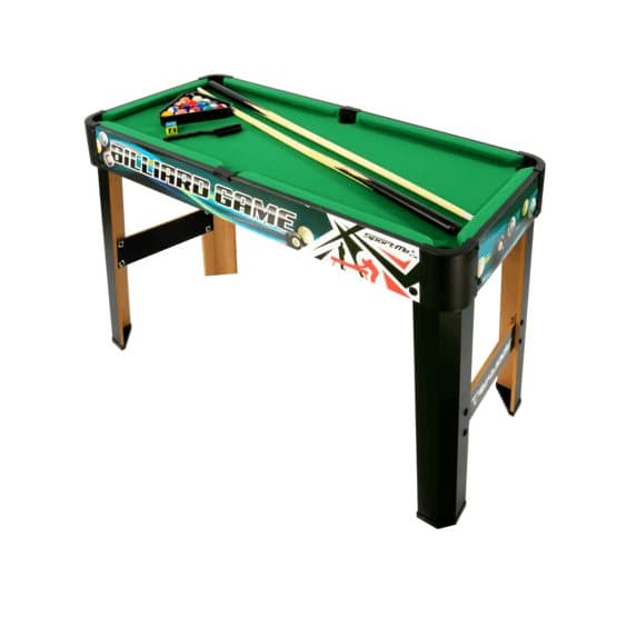 SportMe - Biljard På Ben